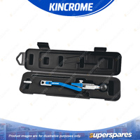 Kincrome 1/4" Drive Torque Wrench Deflecting Beam - Standard Right Hand Thread