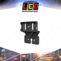 LED Autolamps Multi-fit Mount Bracket Suit 97 Series Lamps Single Bulk