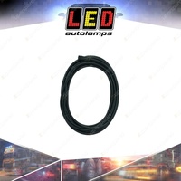 LED Autolamps 5 Core Wire With Small Harness Plugs With 2 Metre Cable Bulk