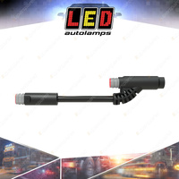 LED Autolamps 7 Core Rear Junction Splitter Extension Suit Rear Combination Lamp