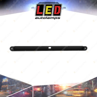 LED Autolamps Replacement Black Rubber Gasket Suit 380 Series Lamps