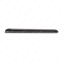 LED Autolamps Caravan Awning Light - Black Bracket 12V 44cm Camping Lamp Bulk