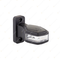 LED Autolamps Side Marker/CAT5 Side Indicator Amber/Red 12-24V RHS Bulk