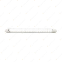 LED Autolamps Interior Light Strip Light Clear Lens 24V 61 SMD Single Blister