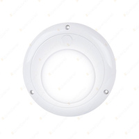 LED Autolamps Interior/Exterior White Light Non Switch 87 LED Lamp Blister
