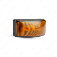 LED Autolamps Amber Side Marker Light/Direction/Front Outline 3 LED Lamp Bulk