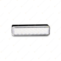 LED Autolamps White Reverse Light with 35 SMDs 12-24V 40cm Cable Blister