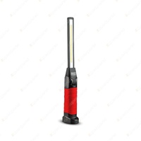 LED Autolamps Rechargeable Workshop Inspection Wand Super Strong Magnetic Base