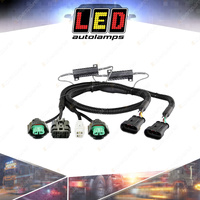 LED Autolamps Bullbar LED Conversion Kit for BT-50 MY20 Onwards Bulk Pack