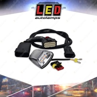 LED Autolamps CAT6 Side Direction Indicator for Ford Ranger MY22 Bulk Pack