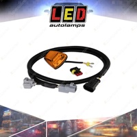 LED Autolamps CAT6 Side Direction Indicator for Toyota Landcruiser 200 Series
