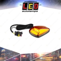 LED Autolamps CAT6 Side Direction Indicator for Toyota Landcruiser 7X Series