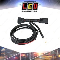 LED Autolamps Light Bar Patch Driving Lamp Patch Lead for Ford Ranger