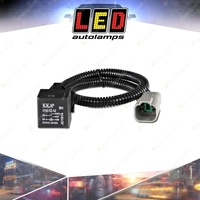 LED Autolamps Relay Plug Patch Lead for Ford Ranger Sequential Indicator Cable
