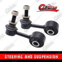 2 Front Sway Bar Links Left And Right for Mercedes Benz W203 00-09