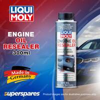 1 x Liqui Moly Engine Oil Resealer Stops Leaks & Exhaust Smoke 300ml