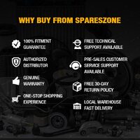 MAP 3 Button Car Remote Button Replacement for Holden Astra Vectra