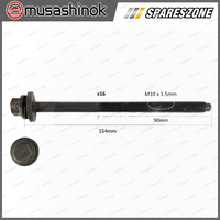 Cylinder Head Bolt Set for FORD ESCAPE BA ZA ZB ZC TAURUS DN DP 3.0L V6