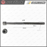 Cylinder Head Bolt Set for HYUNDAI i45 YF iLOAD TQ iMAX TQ iX35 LM SONATA NF