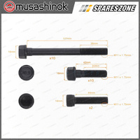 Cylinder Head Bolt Set for Holden Commodore Calais VK VN VP VLVT Caprice VR VS
