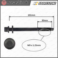 VRS Cylinder Head Gasket Set + Head Bolts for Mitsubishi Lancer Mirage CE