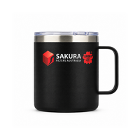 Sakura Filters Australia Cup
