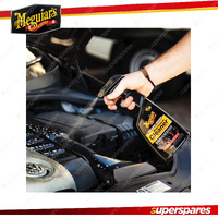 2 x Meguiar's Heavy Duty Multi-Purpose Cleaner 710ml - Quickly and All Purpose