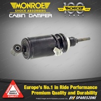Front Monroe Cabin Damper for DAF CF FAN FAR FAS FT FTP FTS FTT Oil Pressure