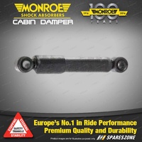 Front Monroe Cabin Damper for Mercedes Benz SK 2550 2550K 2635AK 1987-1996
