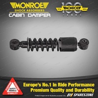 Front Monroe Cabin Damper for Mercedes Benz Actros MP2 MP3 10/1997-On