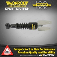 Rear Monroe Cabin Damper for Mercedes Benz Actros MP4 MP5 2.0 2.4 07/2011-On