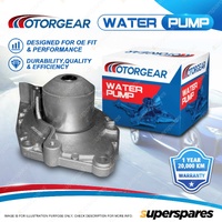 Motorgear Water Pump for Renault Grand Scenic Laguna Megane Scenic 2.0i