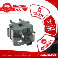 NGK Ignition Coil for Mini Cooper S R50 R52 R53 1.6L 4Cyl S4 SOHC 16V 2002-2009