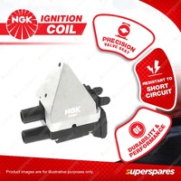 NGK Ignition Coil for Mercedes Benz C180 C200 C200T C220 W202 CLK200 C208 94-00