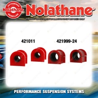 Sway bar mount bush kit for TOYOTA CELICA AT160 ST160 ST161 ST162 ST163