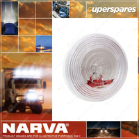 Narva 1 x 12V sealed reverse lamp for 12 Volt Sealed Reverse Lamp Kit