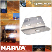 Narva L Bracket To Suit 85212A 85212R 85212B 85212Rb Warning Light