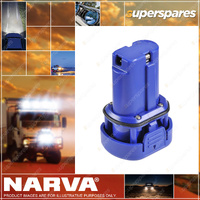 Narva Spare Battery To Suit Colt 1000 High Power 6 LED Handheld Spot Light