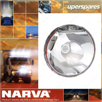 Narva Ultima 225 H.I.D - Replacement Pencil Beam Lens And Reflector