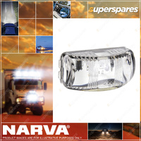 1 pc of Narva 9 - 33 Volt Model 16 L.E.D lamp with 0.5 meter Cable
