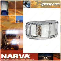 Narva 9-33 Volt Model 16 L.E.D Side Direction Indicator Lamp with 2.5m Cable