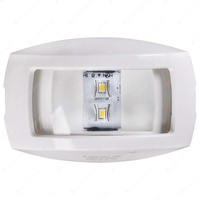 Narva 9-33 Volt 2 Nautical Mile L.E.D Stern Lamp White - Blister pack of 1