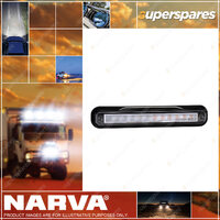 Narva 12V MODEL 39 COMBO Black BASE DIR Indicator/STOP/TAIL Light Signal Light