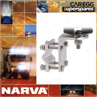 Narva Brand Mounting Bracket to suit Narva Brand Load Lamps Lights