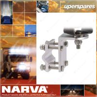3 x Narva Mounting Bracket to suit Narva Load Lamps Lights 72700BKT