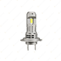 Narva H7 11-18V Surefit Gen II LED Headlight Bulb LED Globes - Pack of 2