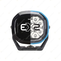 Narva 4" 4 inch EX2 Driving Lamp (Single) LED Driving Light with 12 LEDs