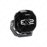 Narva 6" 6 inch EX2 Driving Lamp (Single) LED Driving Light SUV 4WD Offroad