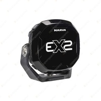 Narva 7" 7 inch EX2 Driving Lamp (Pair) LED Driving Light SUV 4WD Offroad