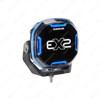 Narva 7" 7 inch EX2-R Driving Lamp (Single) LED Driving Light SUV 4WD Offroad